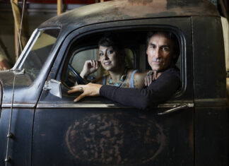‘American Pickers’ to film in Alabama