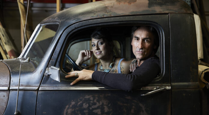 ‘American Pickers’ to film in Alabama