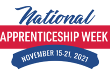 Wallace State celebrating National Apprenticeship Week