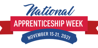 Wallace State celebrating National Apprenticeship Week