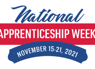 Wallace State celebrating National Apprenticeship Week