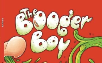 Local author, Natasha Noel, debuts children’s book: ‘The Booger Boy’
