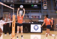 WSCC ATHLETICS: No. 12 Wallace State, fueled by record-breaking sophomore trio, begins play at NJCAA Division I National Championship Thursday