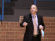 WSCC ATHLETICS: Basketball coach Allen Sharpe reaches 400 career wins; teams sweep Coastal Alabama-North in league opener