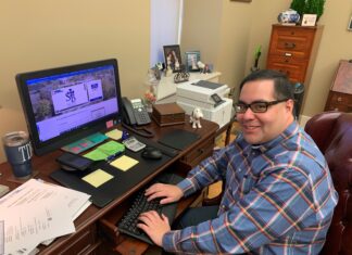 St. Bernard kicks off 30 Days of Thanks and Giving campaign