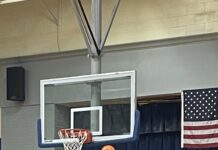 PREP BASKETBALL: Addison takes 2 from Lindsay Lane Saturday