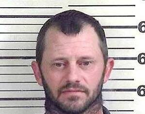 Cullman County District Attorney Wilson Blaylock announces the sentencing of convicted child rapist Wade Allen Waldrop