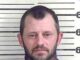 Cullman County District Attorney Wilson Blaylock announces the sentencing of convicted child rapist Wade Allen Waldrop