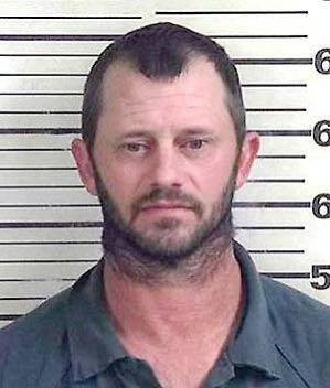 Cullman County District Attorney Wilson Blaylock announces the sentencing of convicted child rapist Wade Allen Waldrop