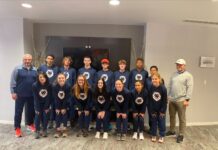 WSCC ATHLETICS: Women’s cross country finishes program-best 5th at nationals; men place 15th