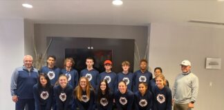 WSCC ATHLETICS: Women’s cross country finishes program-best 5th at nationals; men place 15th