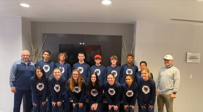 WSCC ATHLETICS: Women’s cross country finishes program-best 5th at nationals; men place 15th