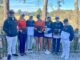 WSCC ATHLETICS: Basketball teams sweep Volunteer State in season opener; Hope Harrell is individual low medalist as women’s golf wins Jeff State Invite