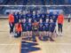 WSCC ATHLETICS: Volleyball punches ticket to NJCAA Division I National Championship for 12th time in 13 seasons
