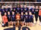 WSCC ATHLETICS: Volleyball’s season ends at NJCAA National Championship with record of 43-10