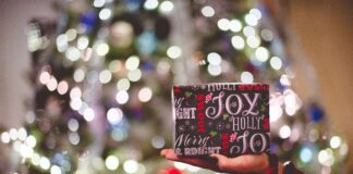 Law enforcement urges extra safety this holiday season