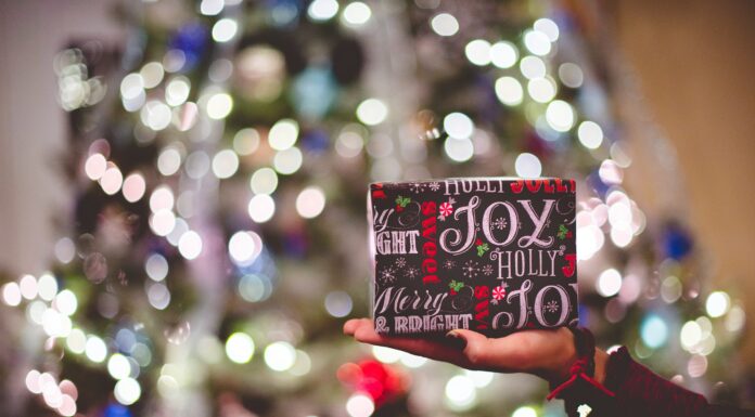 Law enforcement urges extra safety this holiday season