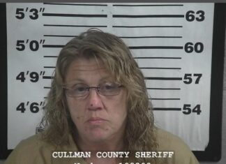 Cullman County Sheriff’s Office makes multiple drug and theft related arrests