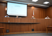 Cullman City Council moves forward on relocation of new Sports and Civic Complex