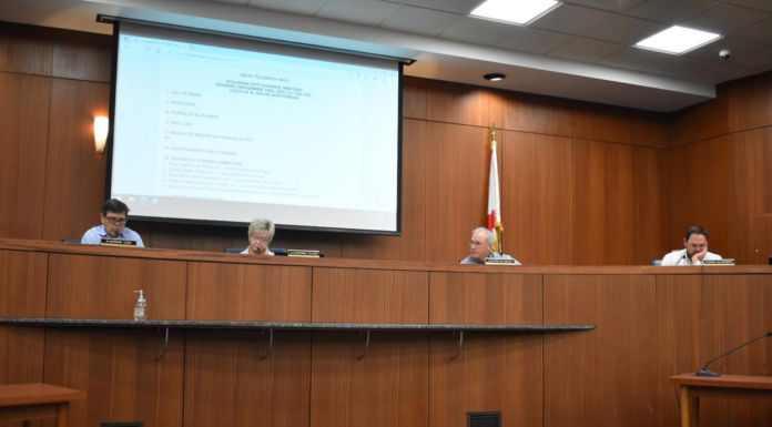 Cullman City Council moves forward on relocation of new Sports and Civic Complex
