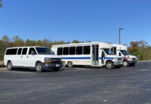 Cullman church suffers multiple thefts