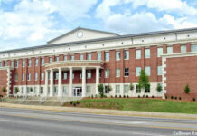 City of Cullman lists current employment opportunities