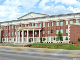 City of Cullman lists current employment opportunities