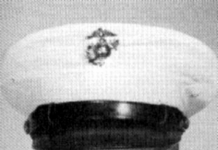 Veteran Memorial: Pfc. Michael Douglas Cruitt