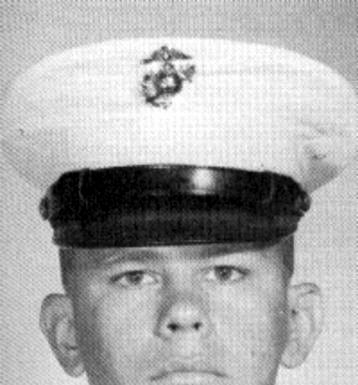 Veteran Memorial: Pfc. Michael Douglas Cruitt