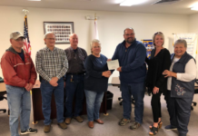 Holly Pond making big Christmas plans; community event set for Dec. 4