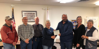 Holly Pond making big Christmas plans; community event set for Dec. 4