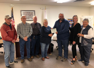 Holly Pond making big Christmas plans; community event set for Dec. 4