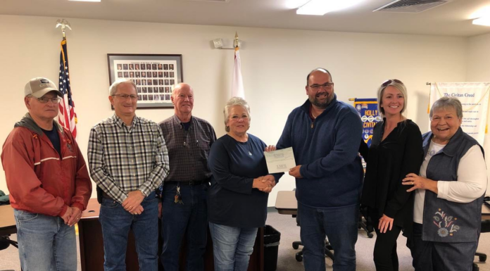 Holly Pond making big Christmas plans; community event set for Dec. 4