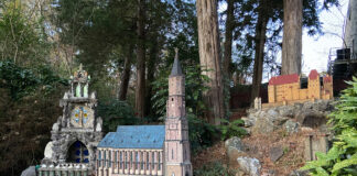 ‘Christmas at the Grotto’ returns with expanded schedule