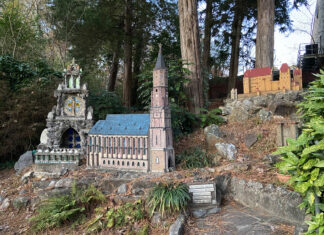 ‘Christmas at the Grotto’ returns with expanded schedule