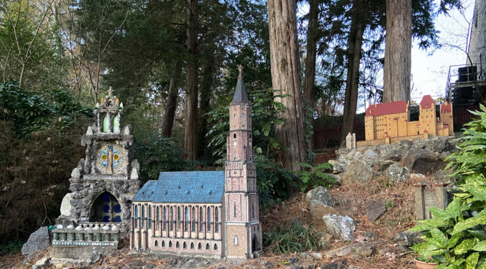 ‘Christmas at the Grotto’ returns with expanded schedule