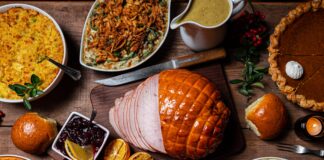 Community Thanksgiving meals taking place in the Cullman area this season