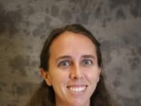 New Extension Coordinator Dr. Kira Sims brings her skills to Cullman County