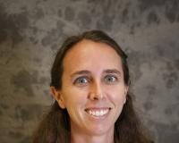 New Extension Coordinator Dr. Kira Sims brings her skills to Cullman County