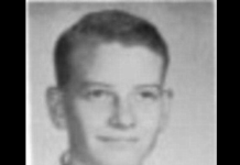 Veteran Memorial: Cpl. Ronald David Lovelady