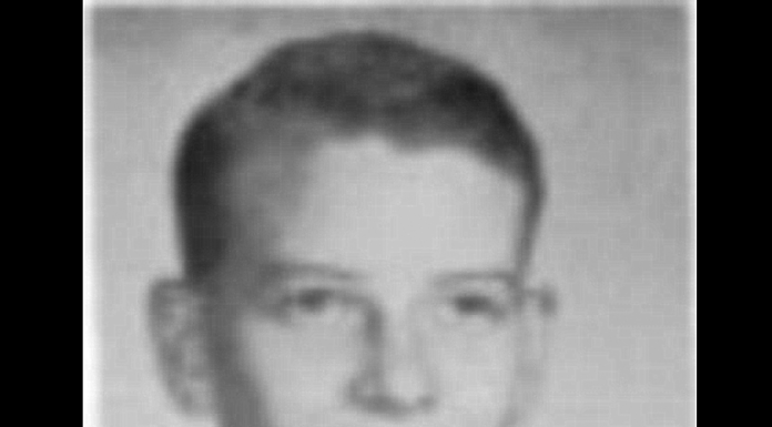 Veteran Memorial: Cpl. Ronald David Lovelady