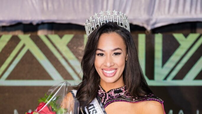 Miss Alabama to compete in Miss USA pageant Nov. 29