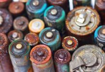 Household Hazardous Waste Drop Off Day set for Nov. 13