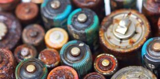 Household Hazardous Waste Drop Off Day set for Nov. 13