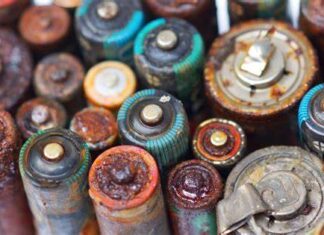 Household Hazardous Waste Drop Off Day set for Nov. 13