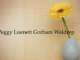 Obituary: Peggy Luenett Gorham Waldrep