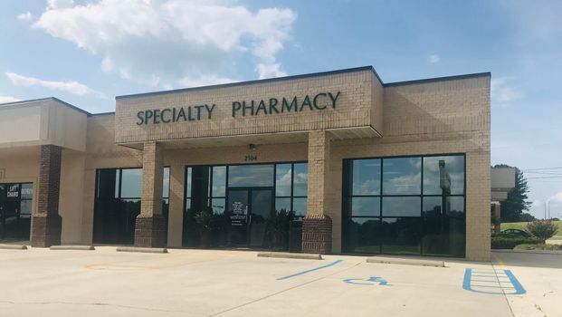 Cullman independent pharmacies unaffected by supply chain disturbances