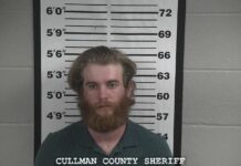 Cullman man arrested for sex abuse