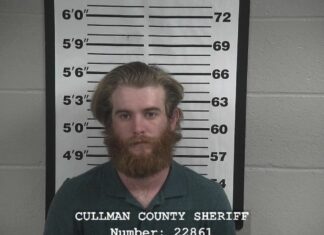 Cullman man arrested for sex abuse