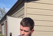 (Updated) Suspect found in active shooter investigation